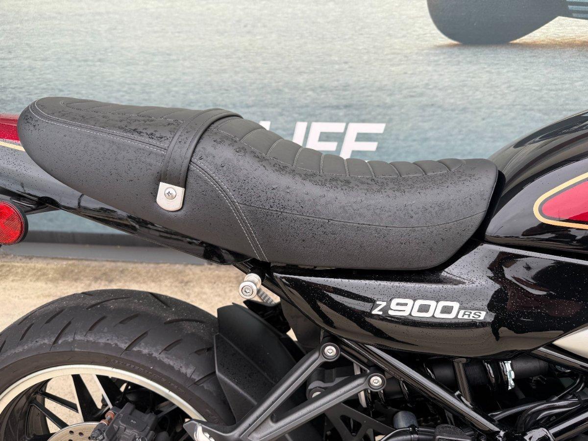 2023 KAWASAKI Z900RS (ZR900C) SPORTS