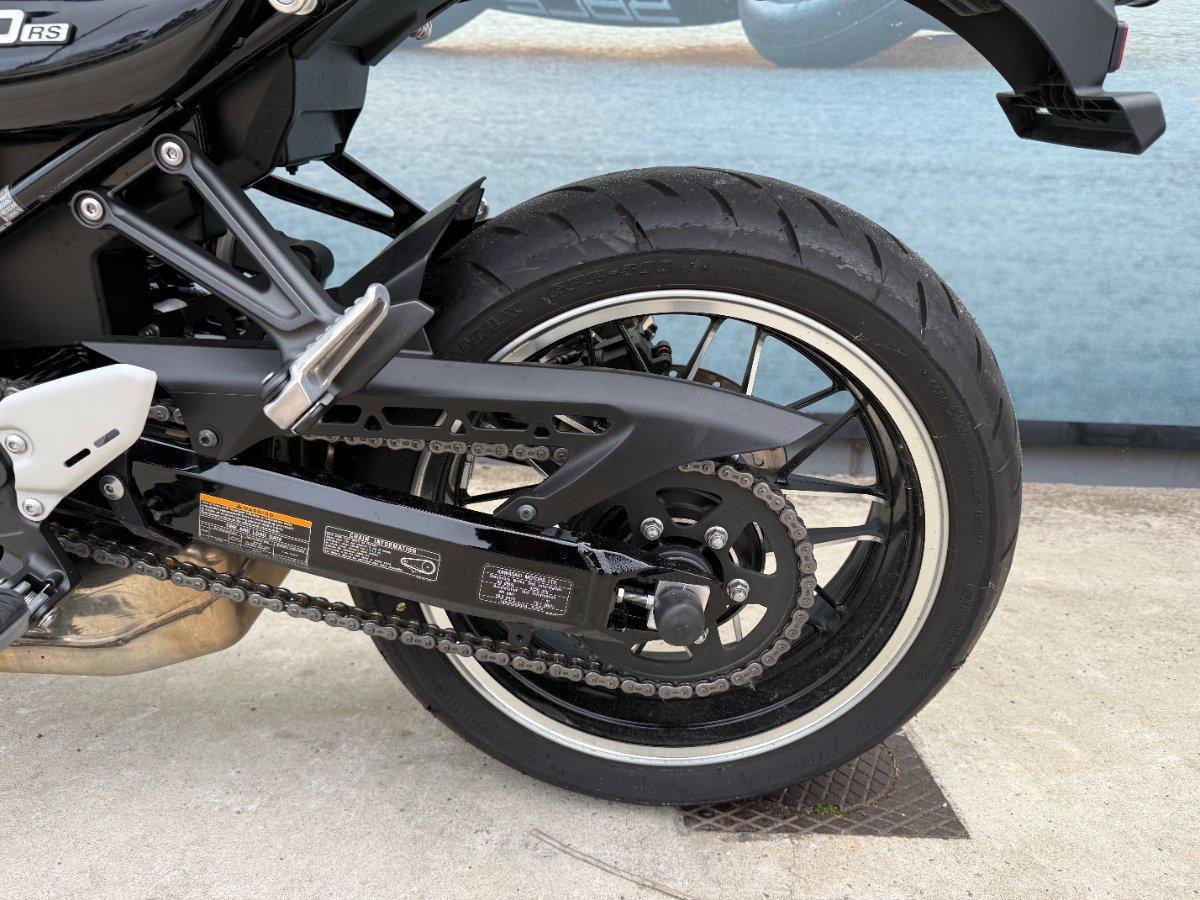 2023 KAWASAKI Z900RS (ZR900C) SPORTS