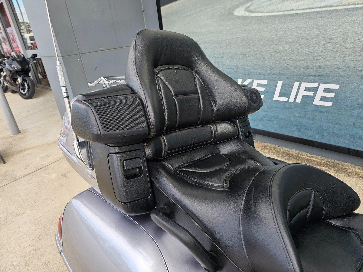 2009 HONDA GL1800 (GL1800A) GOLDWING ROAD