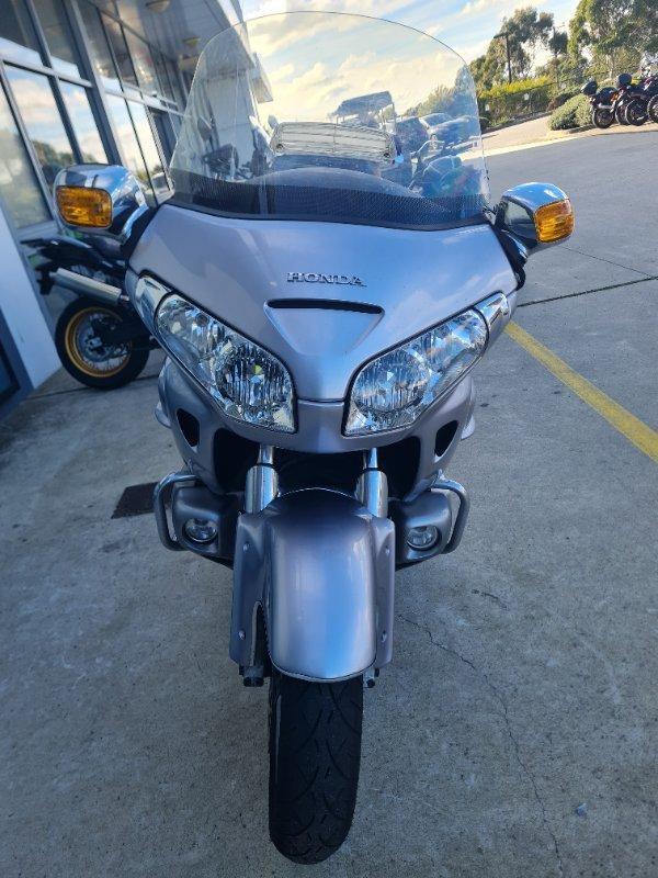 2009 HONDA GL1800 (GL1800A) GOLDWING ROAD