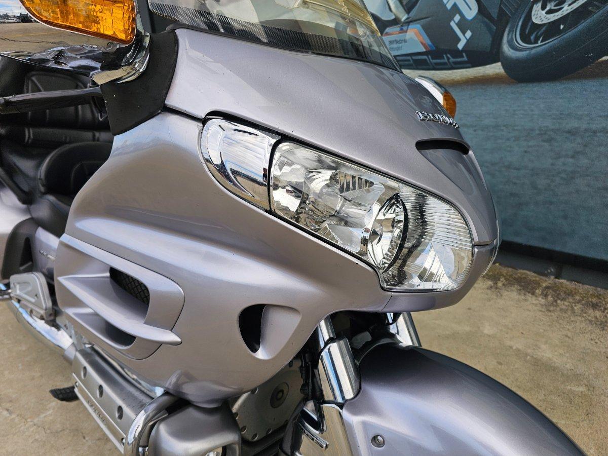 2009 HONDA GL1800 (GL1800A) GOLDWING ROAD