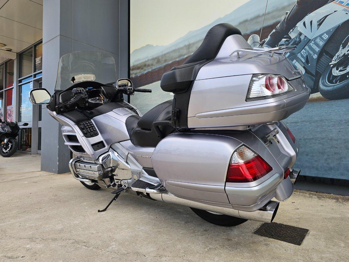 2009 HONDA GL1800 (GL1800A) GOLDWING ROAD