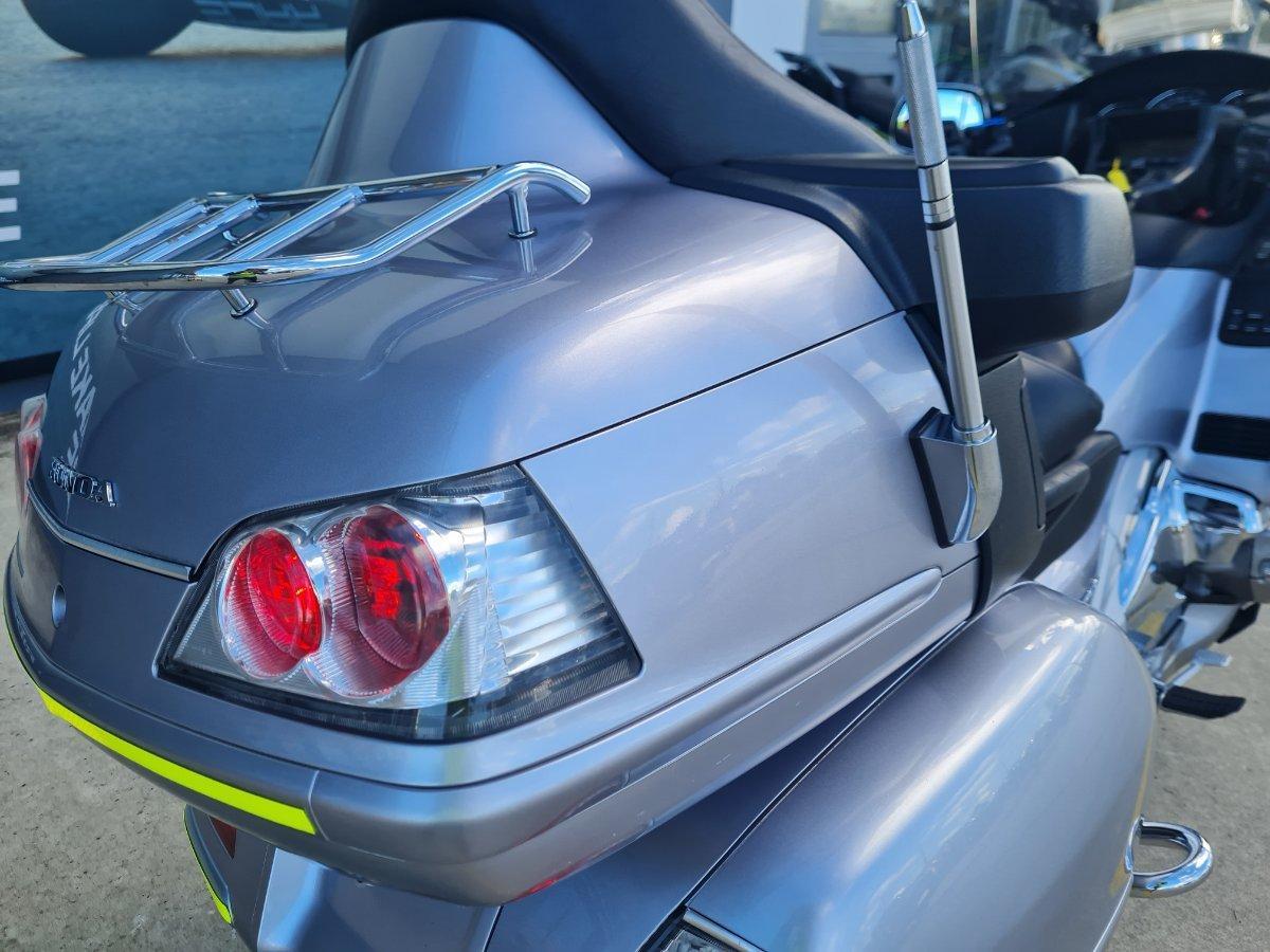 2009 HONDA GL1800 (GL1800A) GOLDWING ROAD