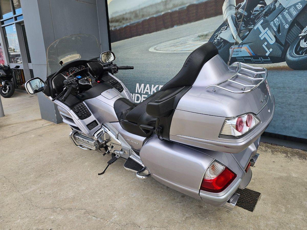 2009 HONDA GL1800 (GL1800A) GOLDWING ROAD