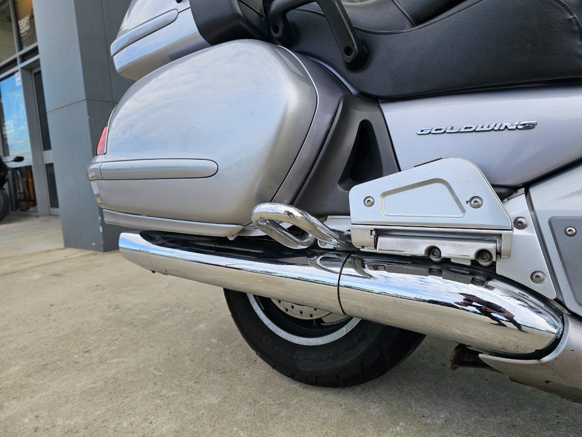 2009 HONDA GL1800 (GL1800A) GOLDWING ROAD