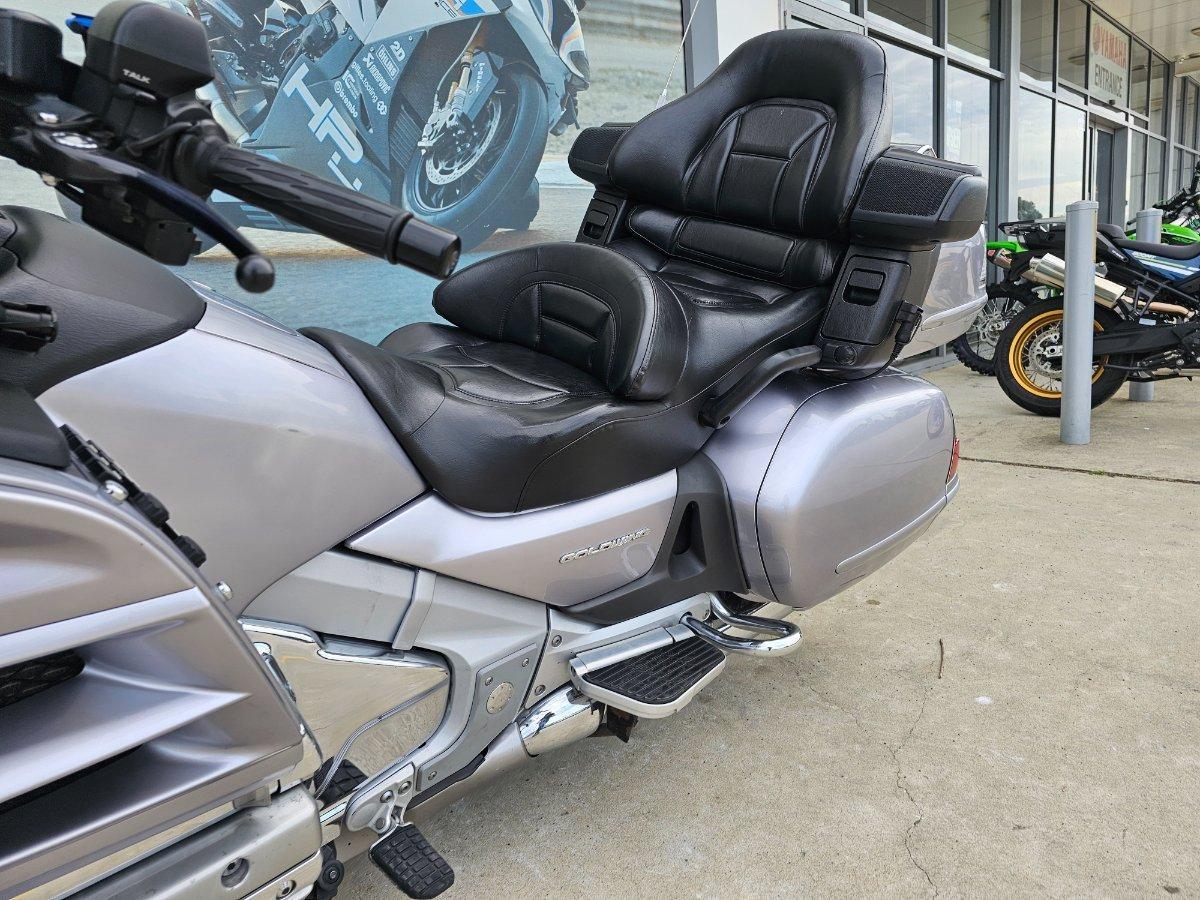 2009 HONDA GL1800 (GL1800A) GOLDWING ROAD