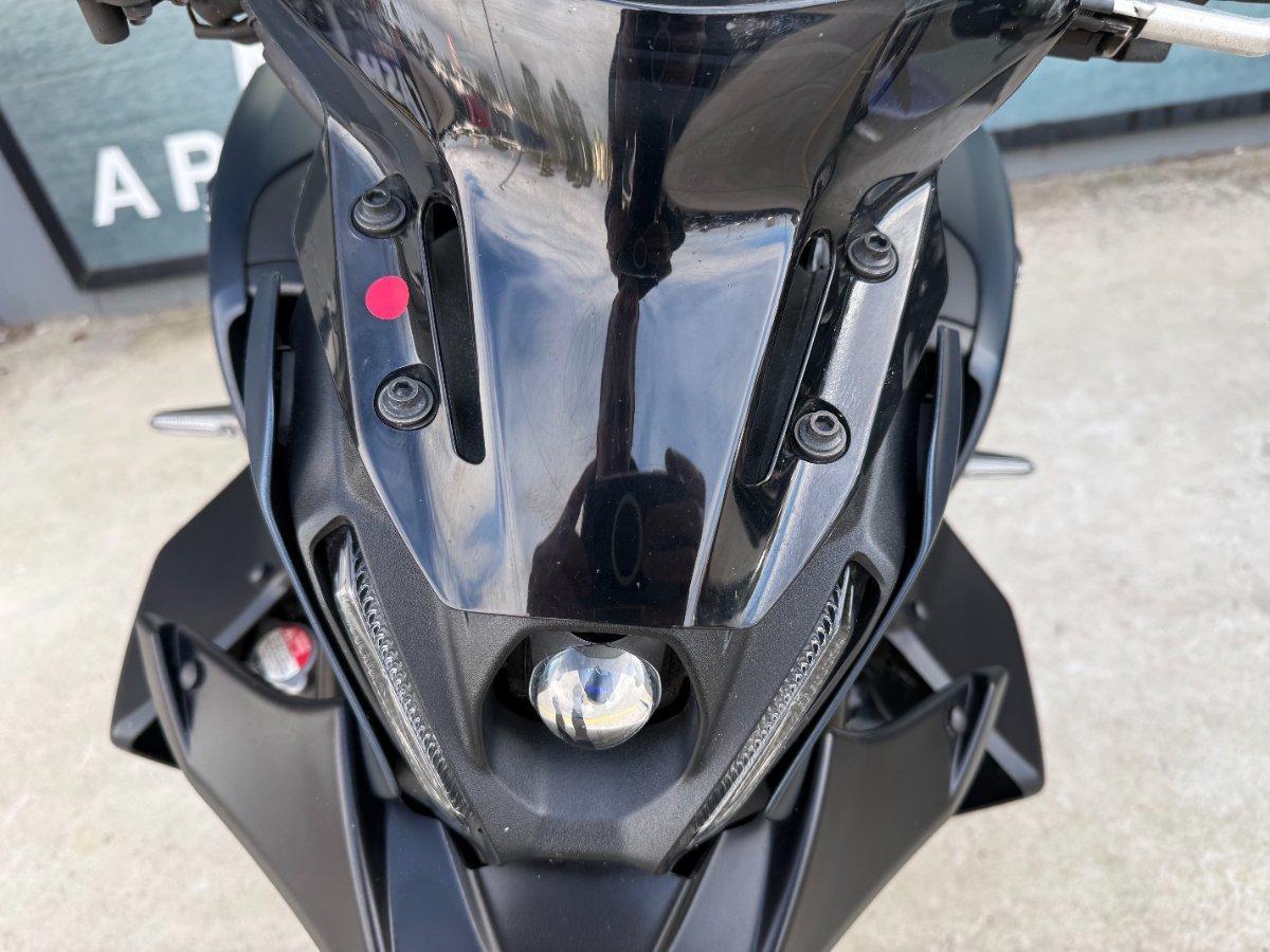 2023 YAMAHA MT-09A (MT-09) SPORTS