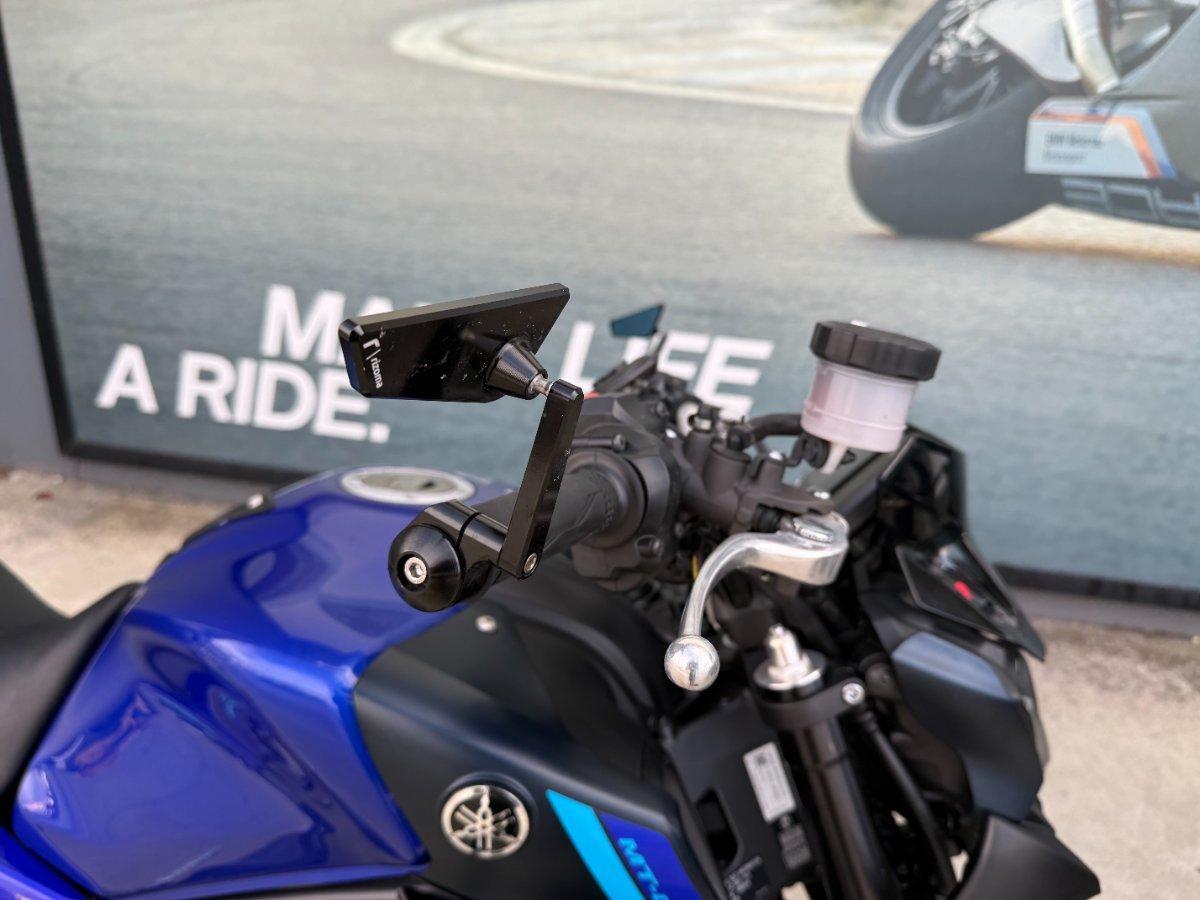 2023 YAMAHA MT-09A (MT-09) SPORTS