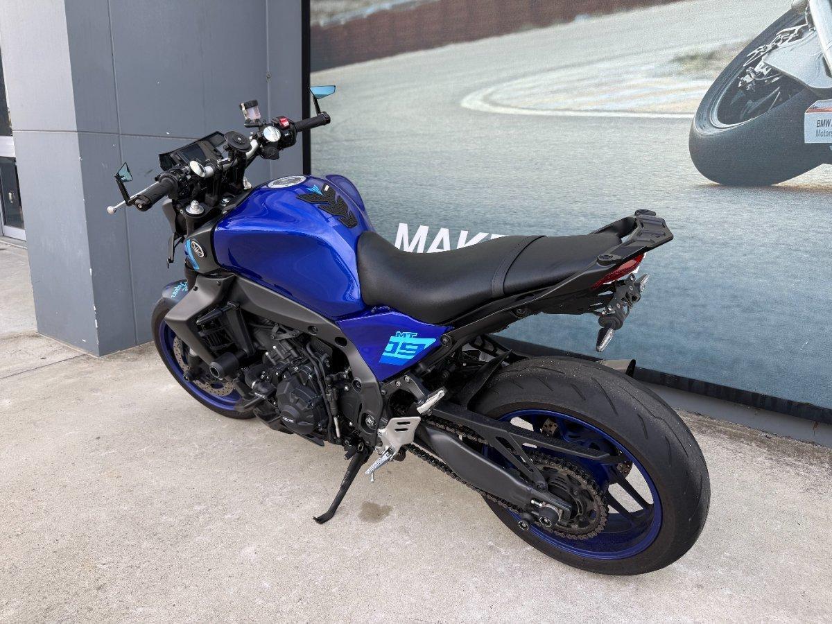 2023 YAMAHA MT-09A (MT-09) SPORTS