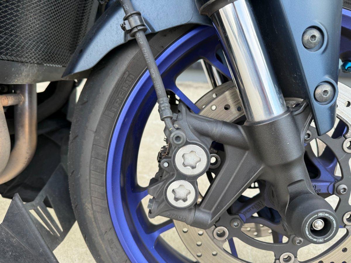 2023 YAMAHA MT-09A (MT-09) SPORTS