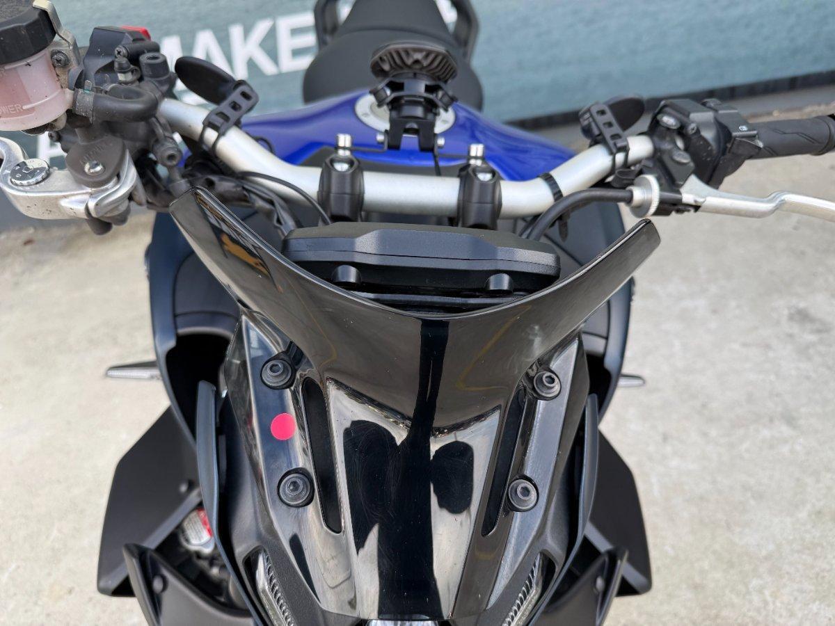 2023 YAMAHA MT-09A (MT-09) SPORTS