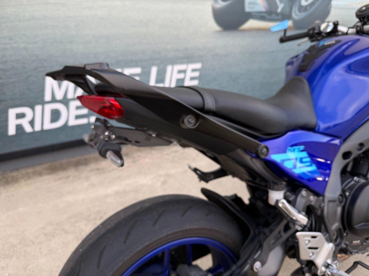 2023 YAMAHA MT-09A (MT-09) SPORTS