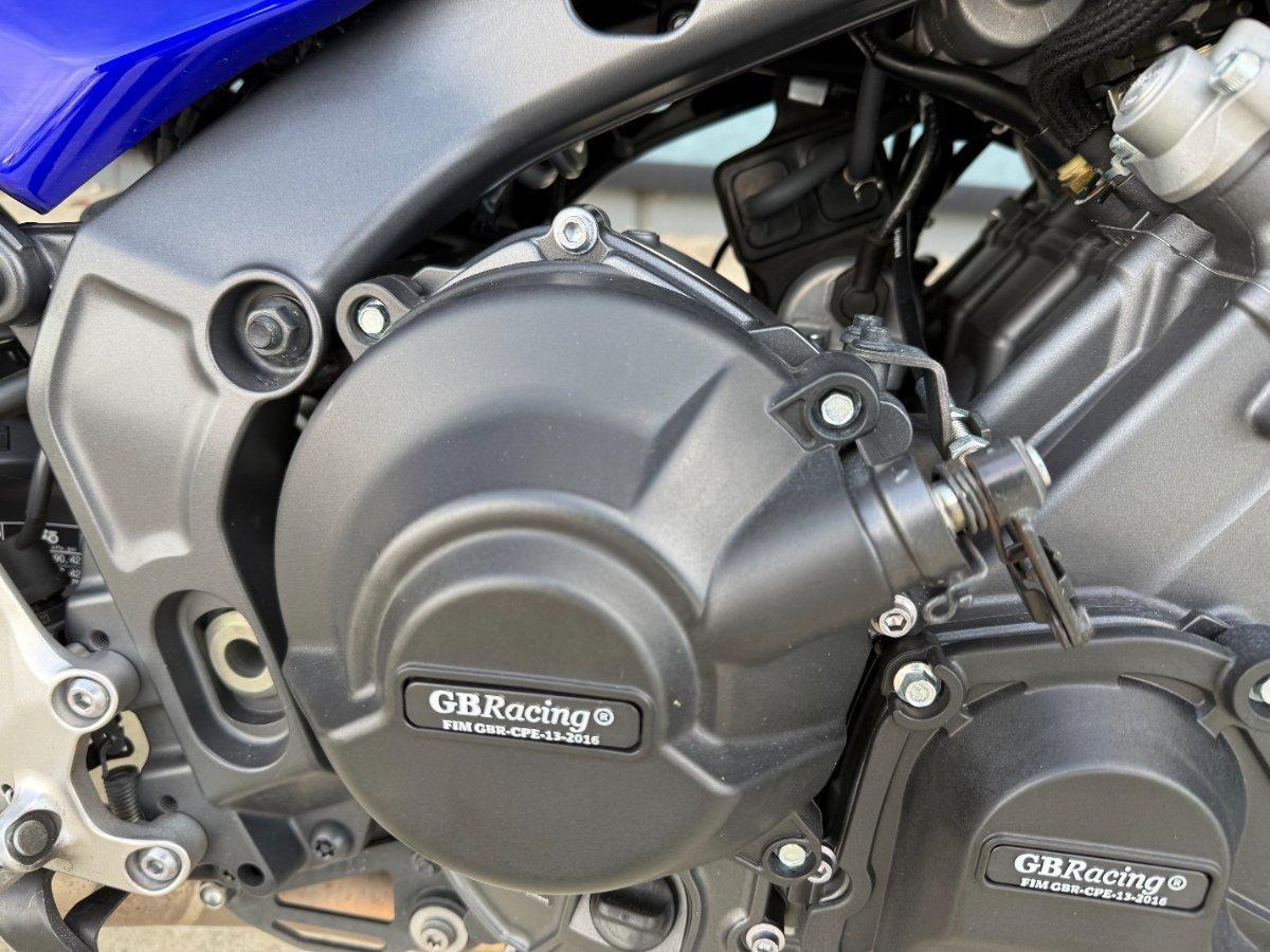 2023 YAMAHA MT-09A (MT-09) SPORTS