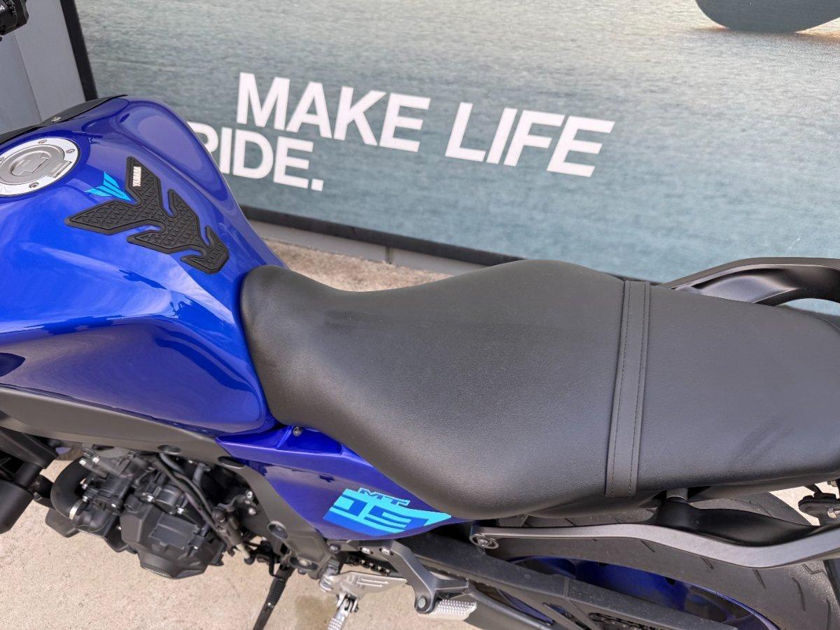 2023 YAMAHA MT-09A (MT-09) SPORTS