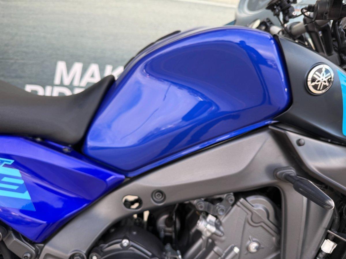 2023 YAMAHA MT-09A (MT-09) SPORTS