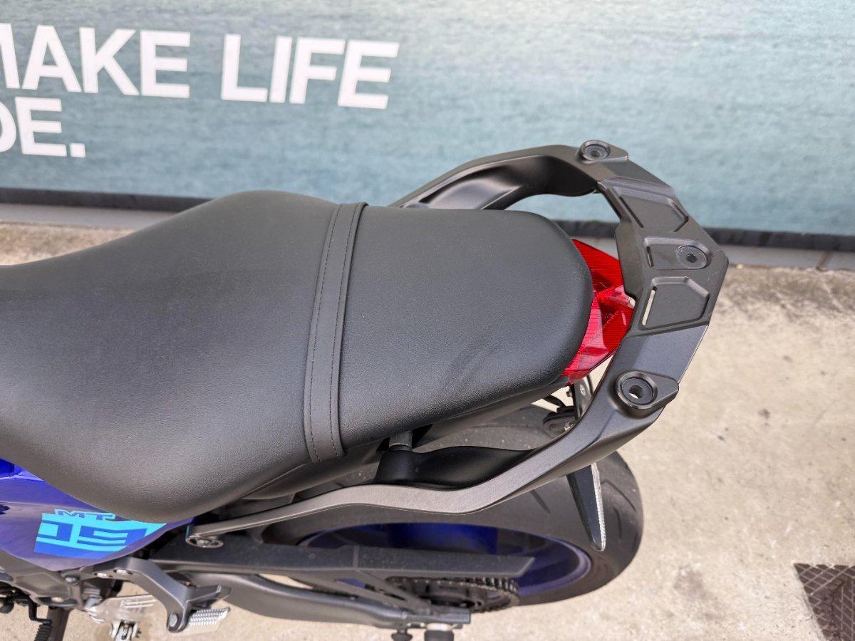 2023 YAMAHA MT-09A (MT-09) SPORTS