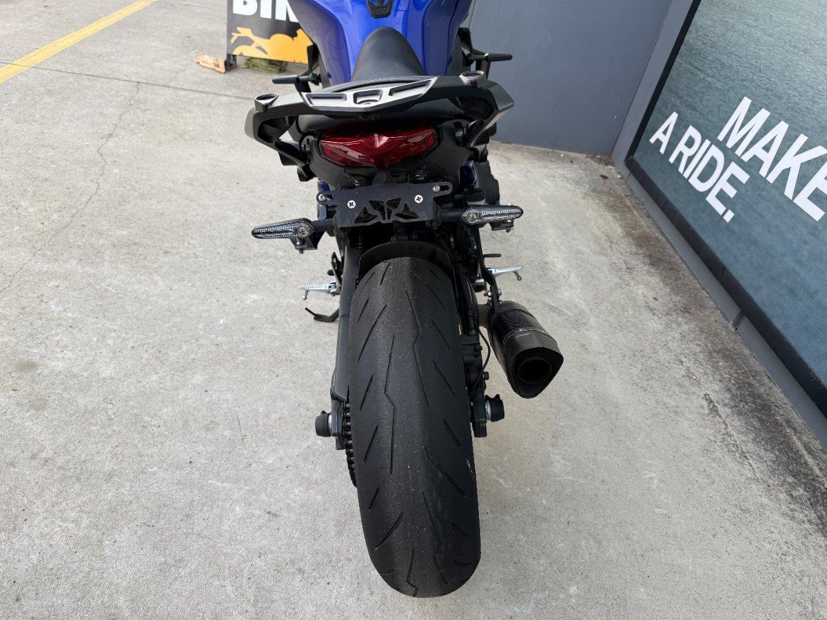 2023 YAMAHA MT-09A (MT-09) SPORTS