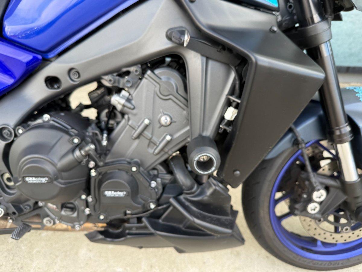 2023 YAMAHA MT-09A (MT-09) SPORTS