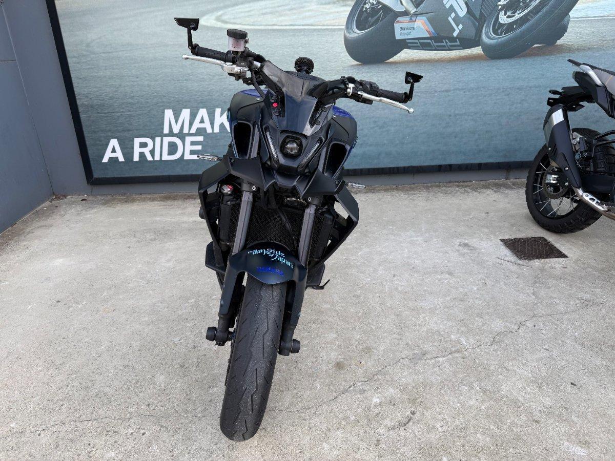 2023 YAMAHA MT-09A (MT-09) SPORTS