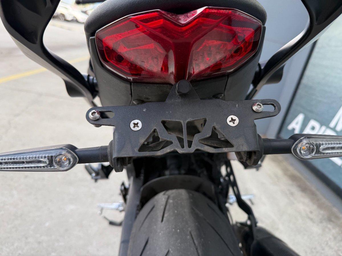 2023 YAMAHA MT-09A (MT-09) SPORTS