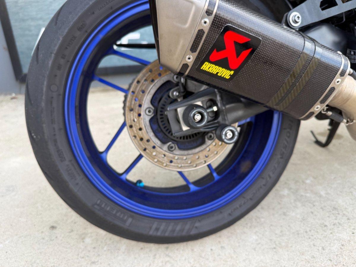 2023 YAMAHA MT-09A (MT-09) SPORTS