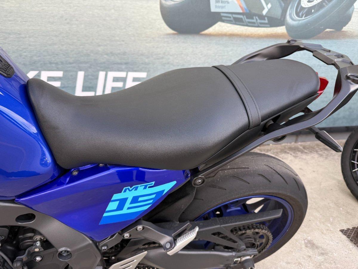 2023 YAMAHA MT-09A (MT-09) SPORTS