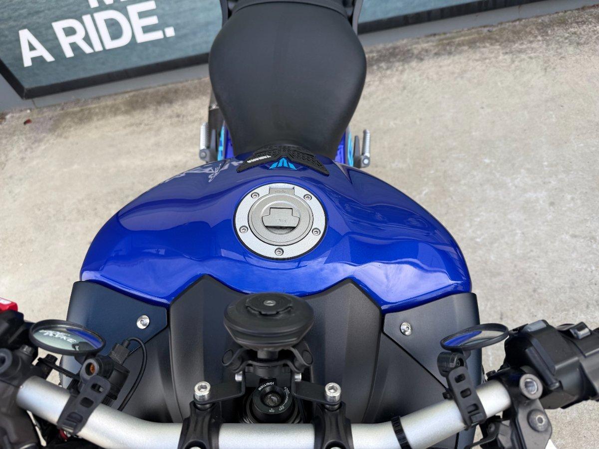2023 YAMAHA MT-09A (MT-09) SPORTS