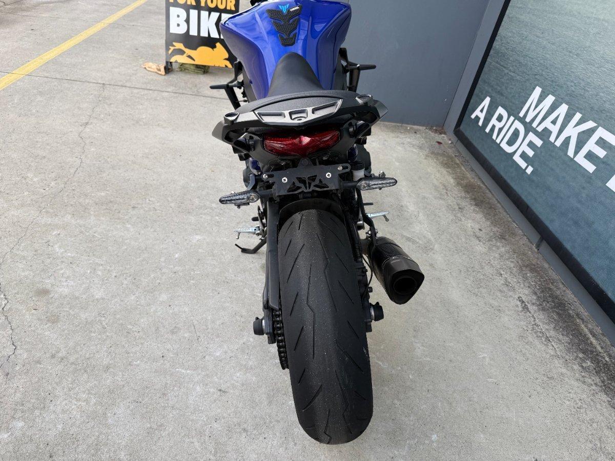 2023 YAMAHA MT-09A (MT-09) SPORTS