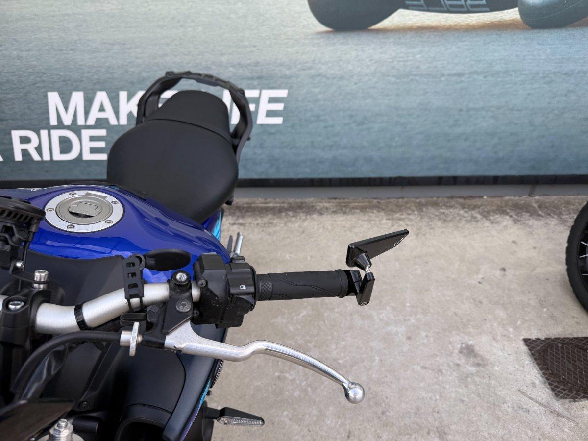 2023 YAMAHA MT-09A (MT-09) SPORTS