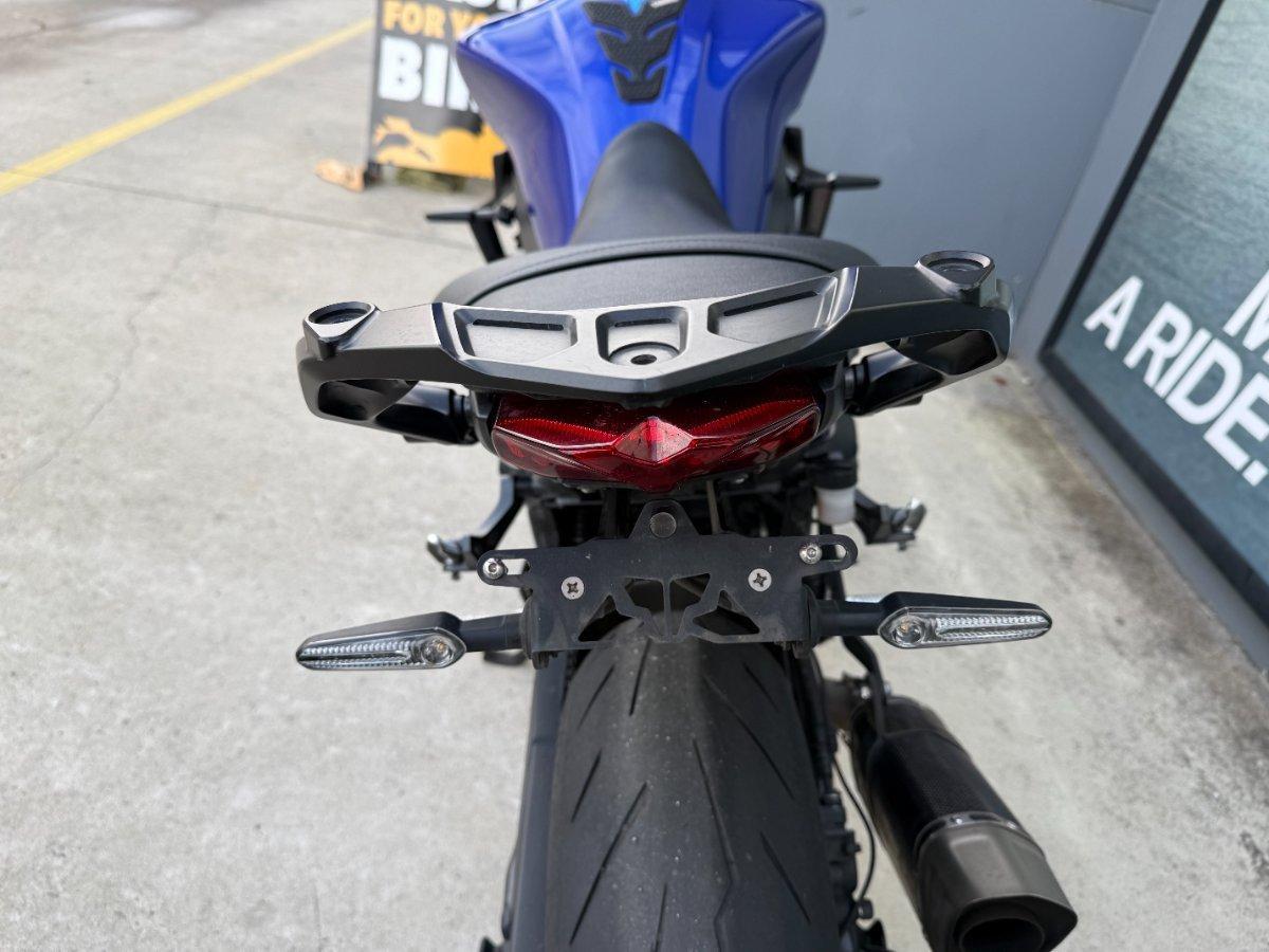 2023 YAMAHA MT-09A (MT-09) SPORTS