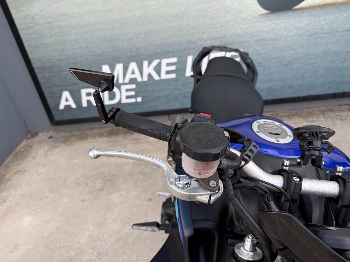 2023 YAMAHA MT-09A (MT-09) SPORTS