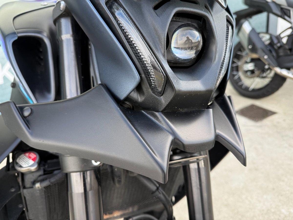 2023 YAMAHA MT-09A (MT-09) SPORTS