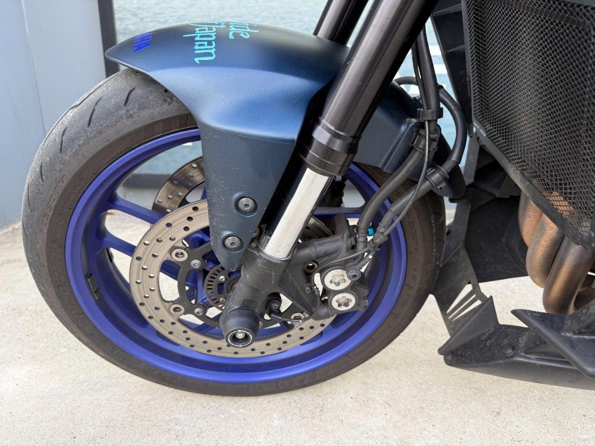 2023 YAMAHA MT-09A (MT-09) SPORTS