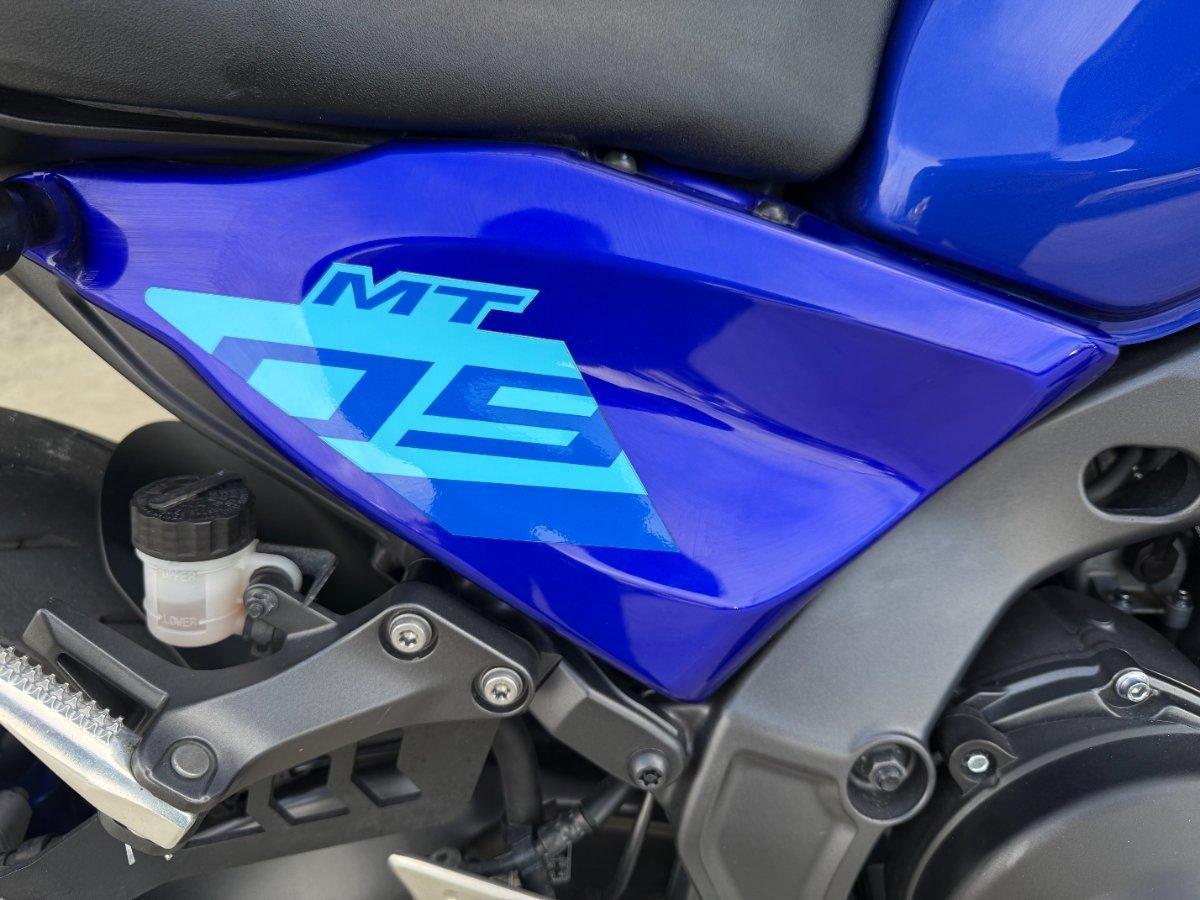 2023 YAMAHA MT-09A (MT-09) SPORTS