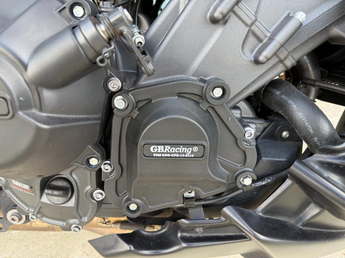 2023 YAMAHA MT-09A (MT-09) SPORTS