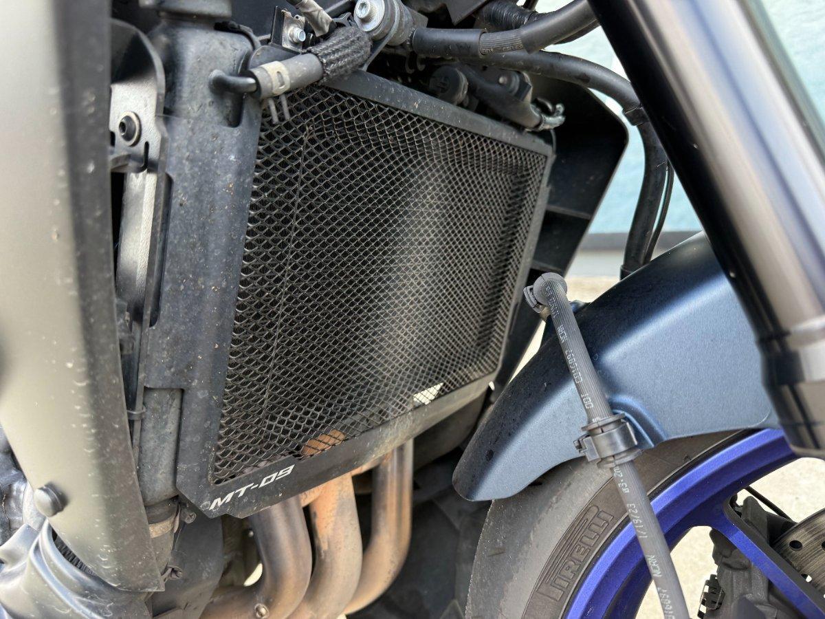 2023 YAMAHA MT-09A (MT-09) SPORTS