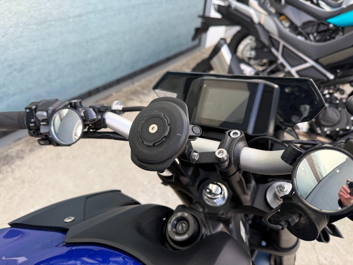 2023 YAMAHA MT-09A (MT-09) SPORTS