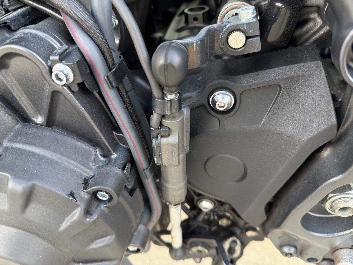2023 YAMAHA MT-09A (MT-09) SPORTS