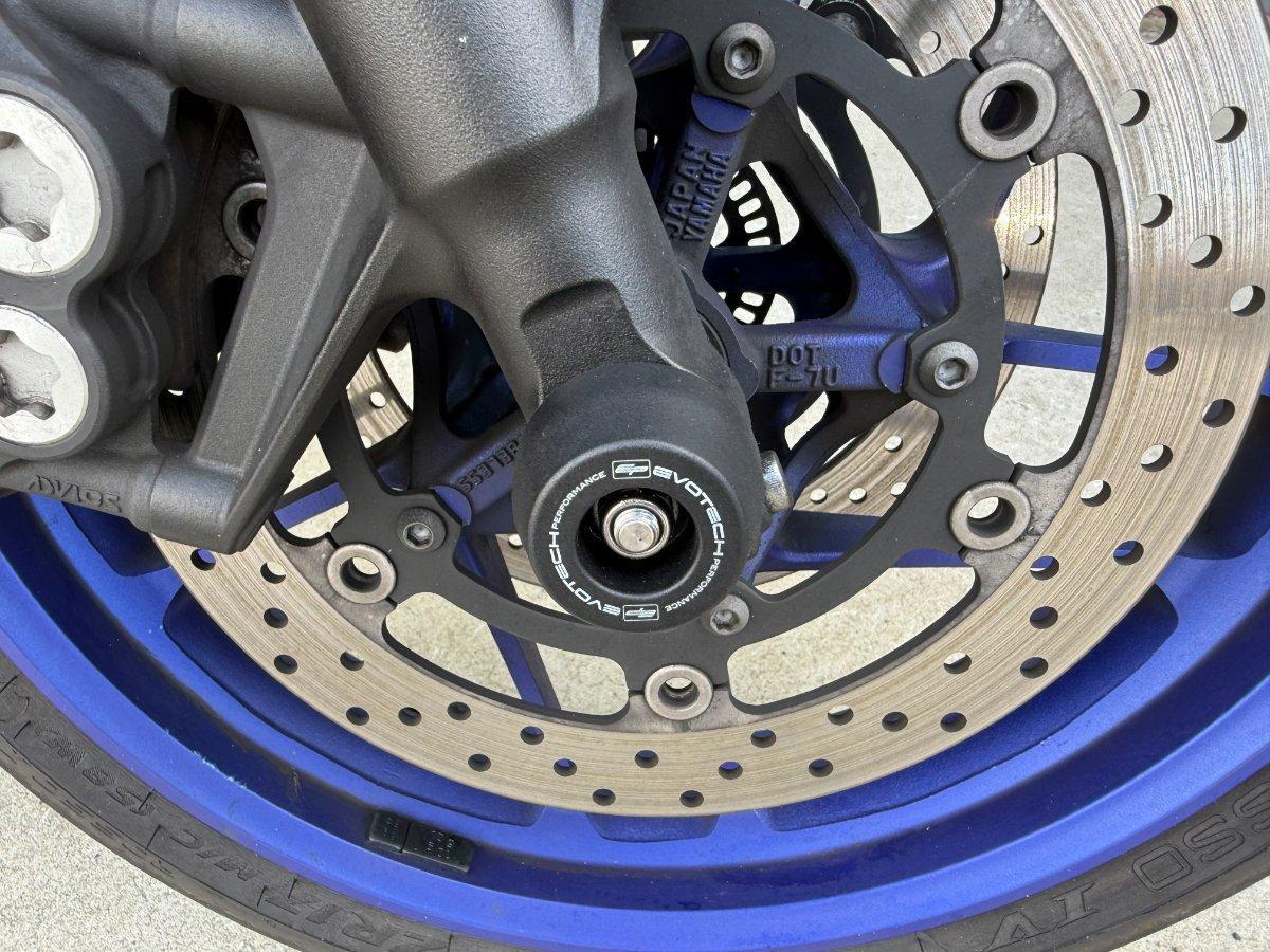 2023 YAMAHA MT-09A (MT-09) SPORTS