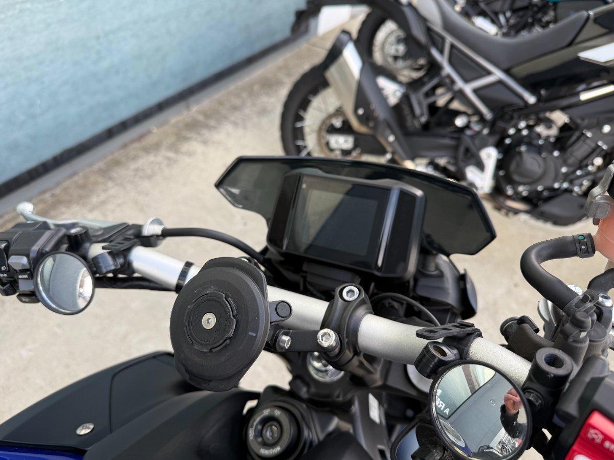 2023 YAMAHA MT-09A (MT-09) SPORTS