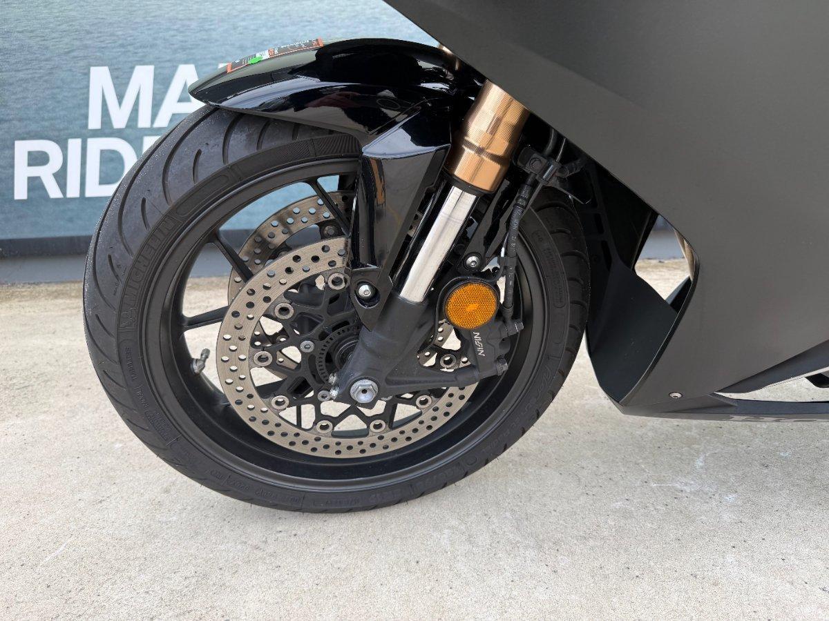 2019 HONDA CBR650R SPORTS