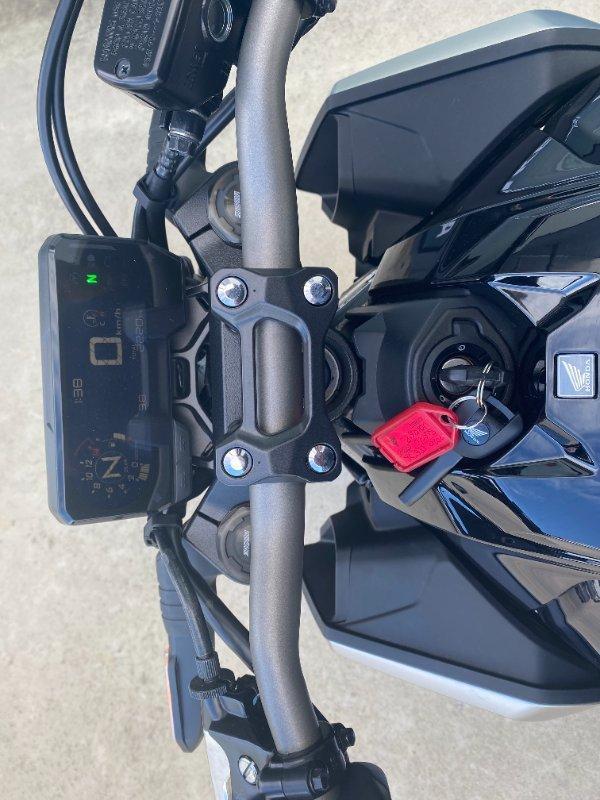 2019 HONDA CBR650R SPORTS