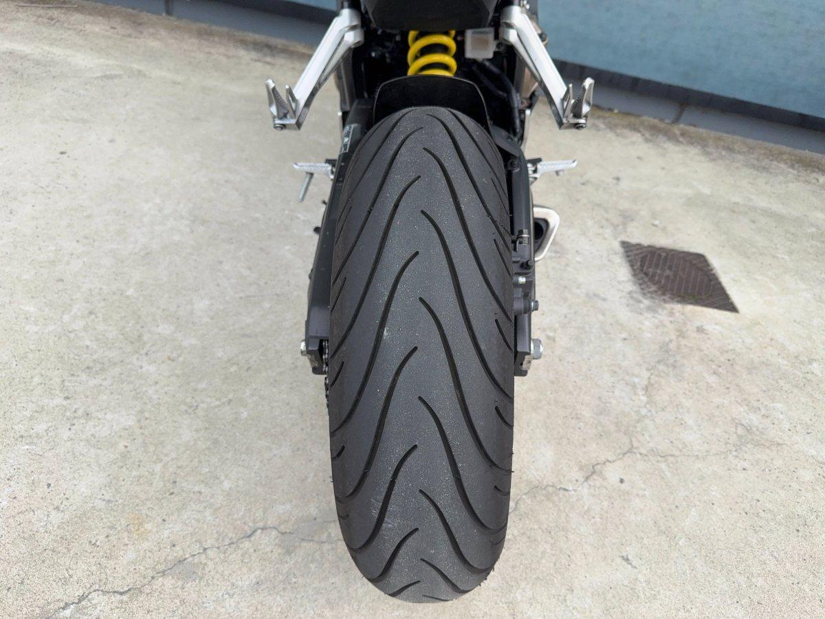 2019 HONDA CBR650R SPORTS