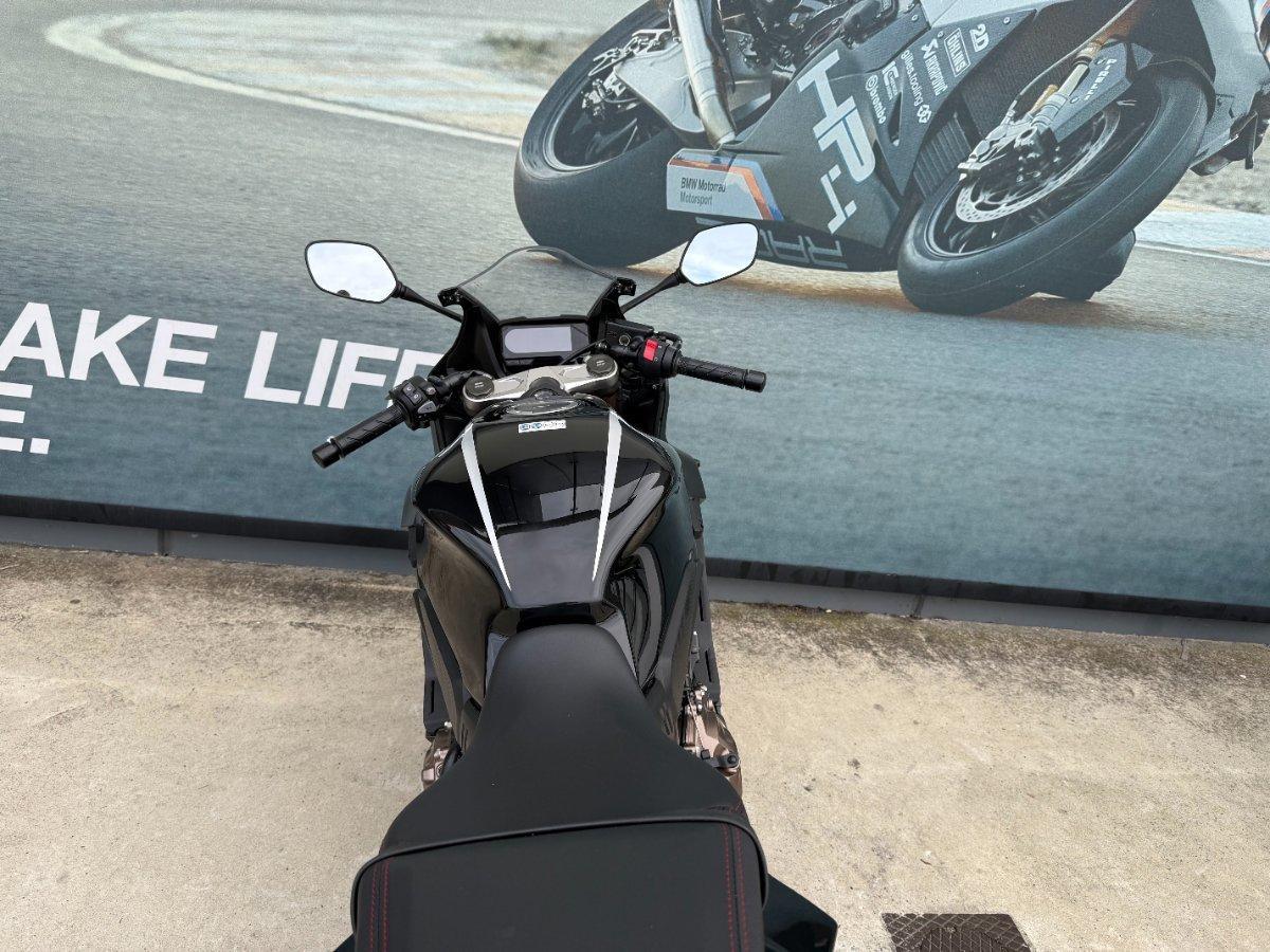 2019 HONDA CBR650R SPORTS