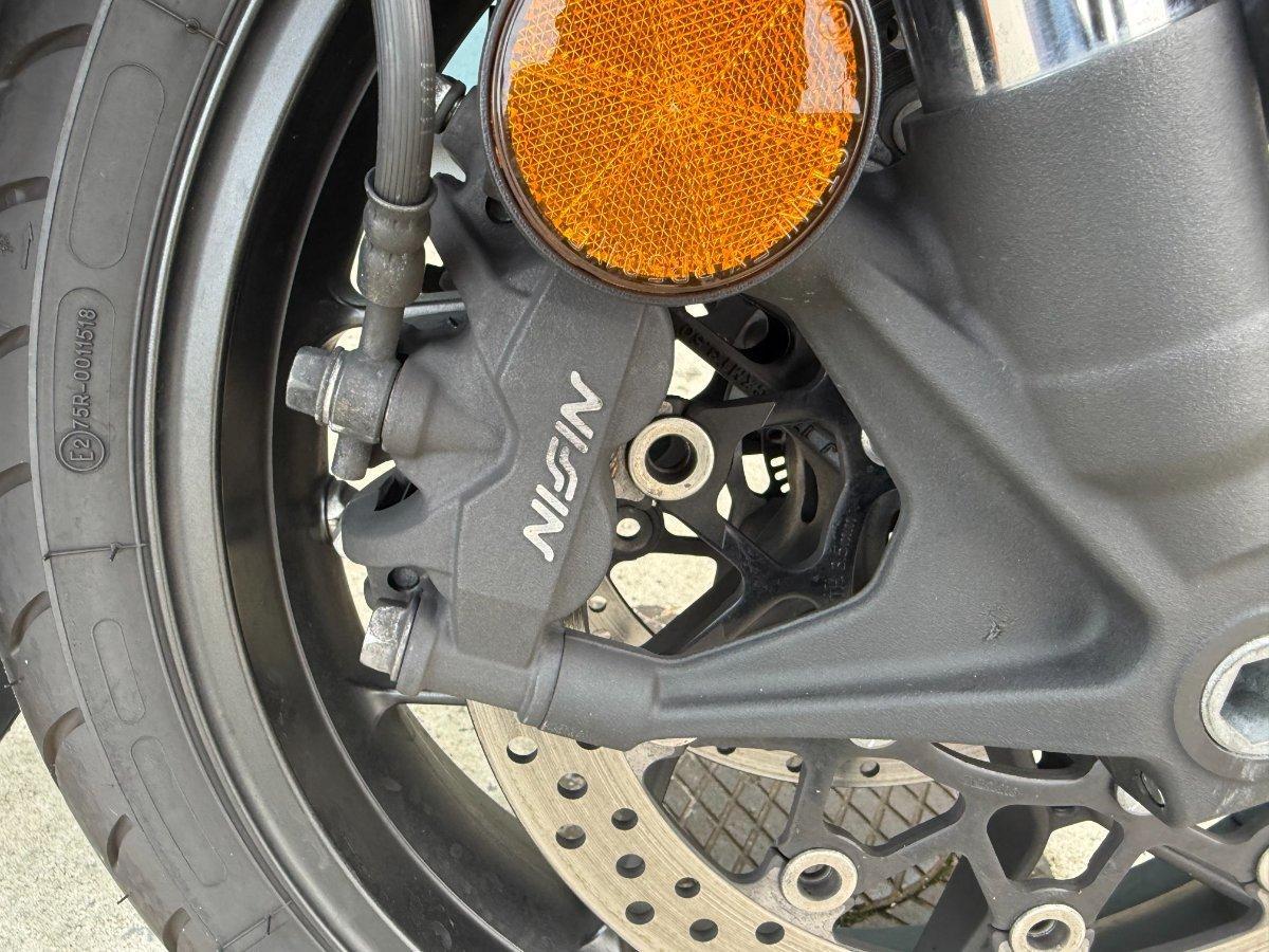 2019 HONDA CBR650R SPORTS