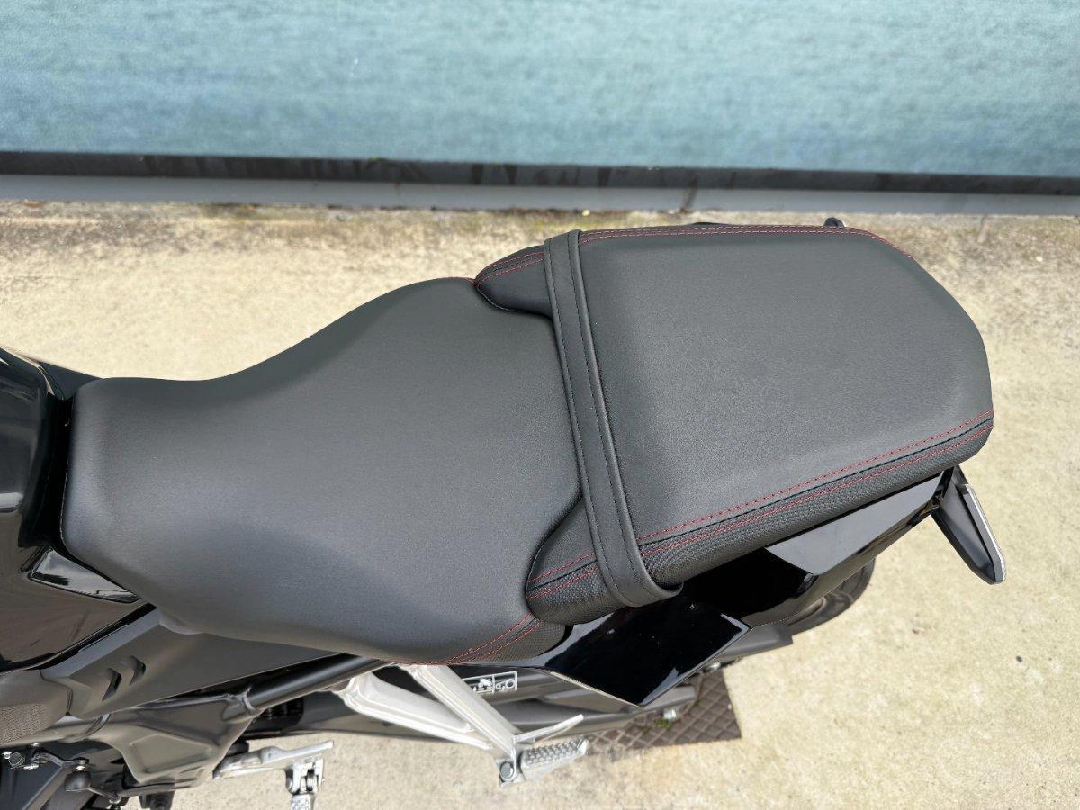 2019 HONDA CBR650R SPORTS