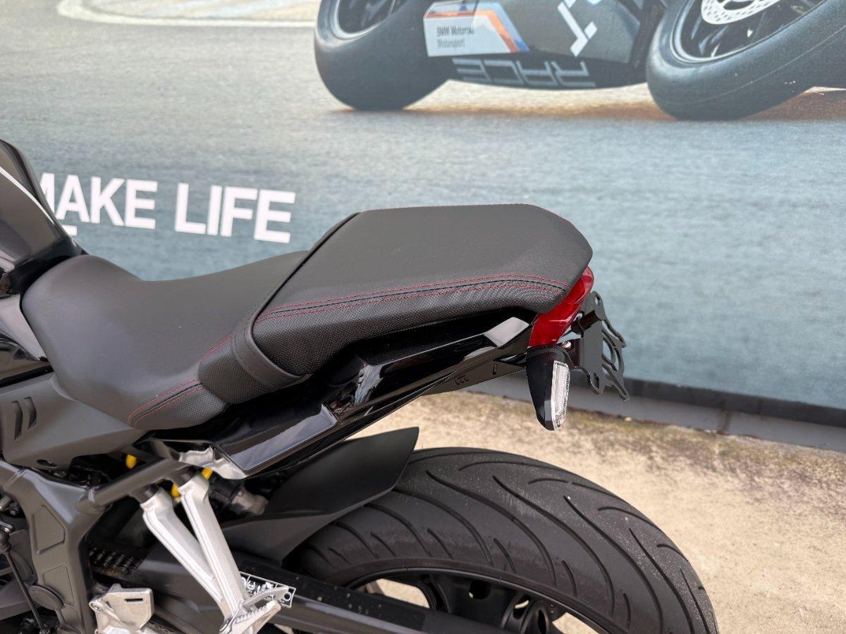2019 HONDA CBR650R SPORTS