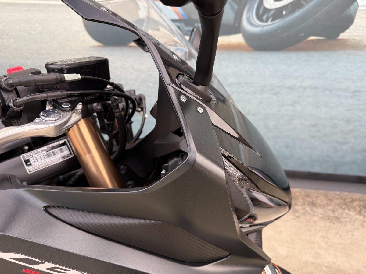 2019 HONDA CBR650R SPORTS