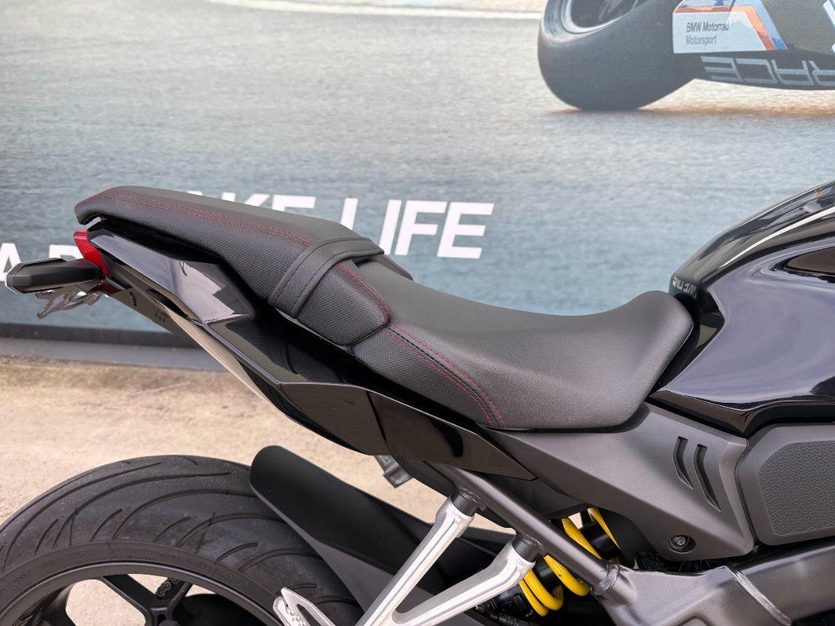 2019 HONDA CBR650R SPORTS
