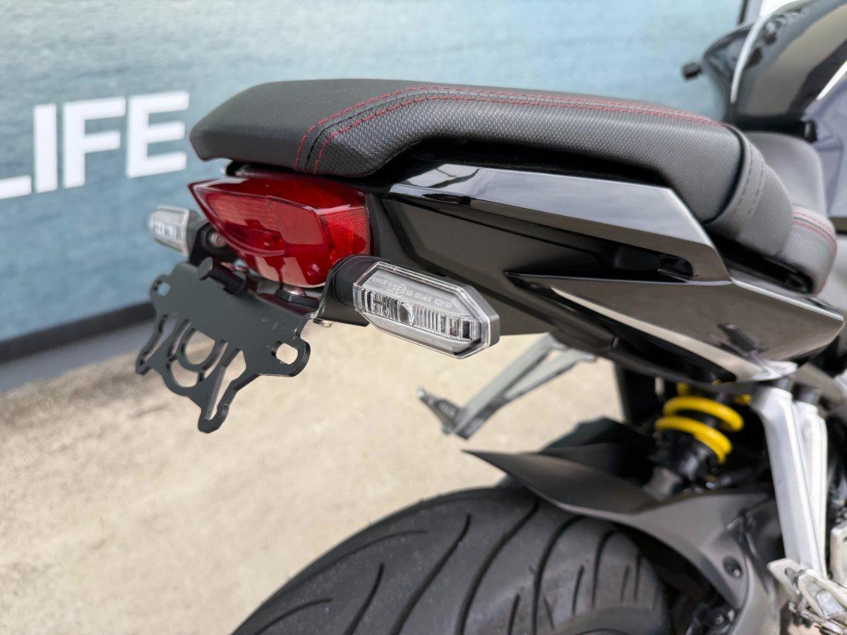 2019 HONDA CBR650R SPORTS